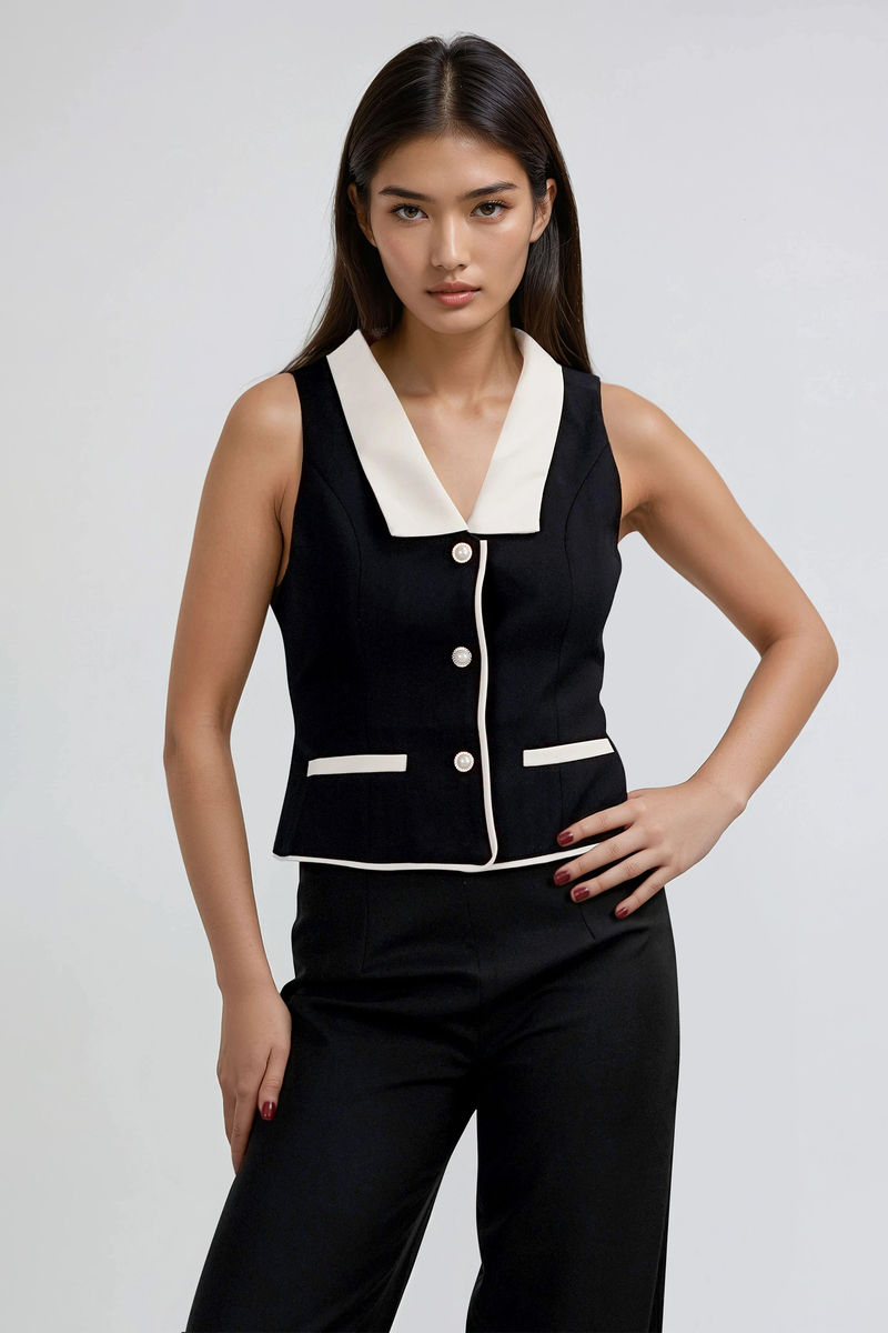 black-polished-charm-collared-vest-top.jpg