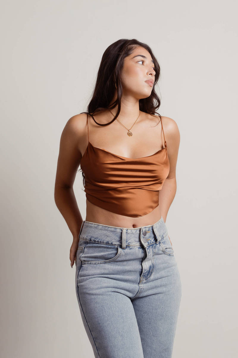 brown-seen-enough-satin-cowl-neck-handkerchief-crop-top.jpg