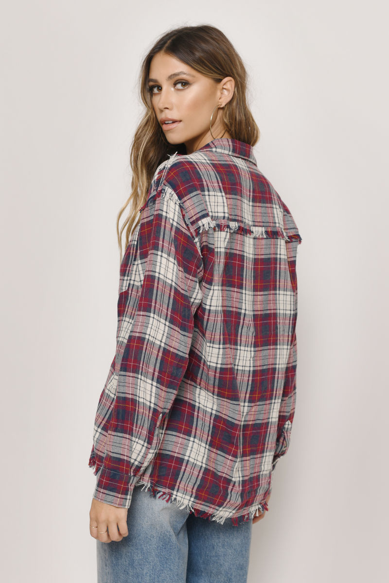 red-multi-claudine-plaid-button-down-shirt-2.jpg