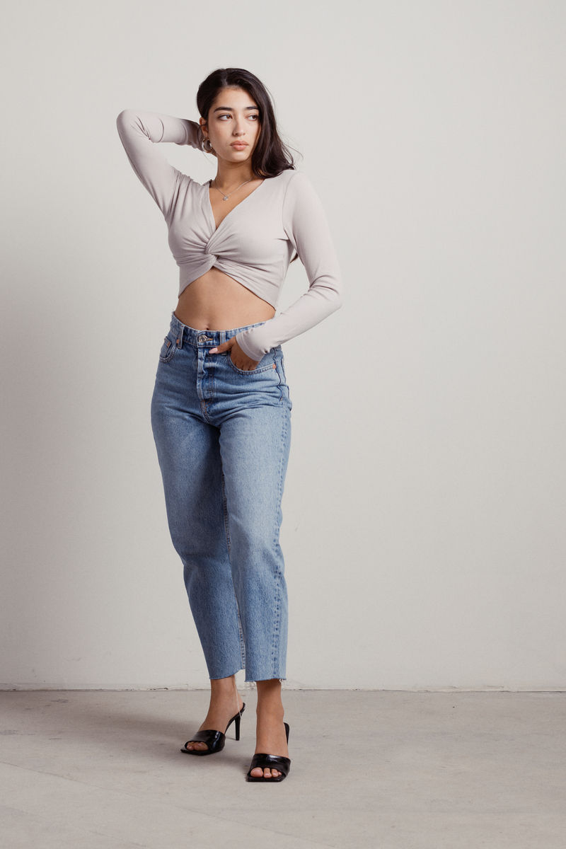 taupe-basic-girl-knotted-long-sleeve-crop-top-1.jpg