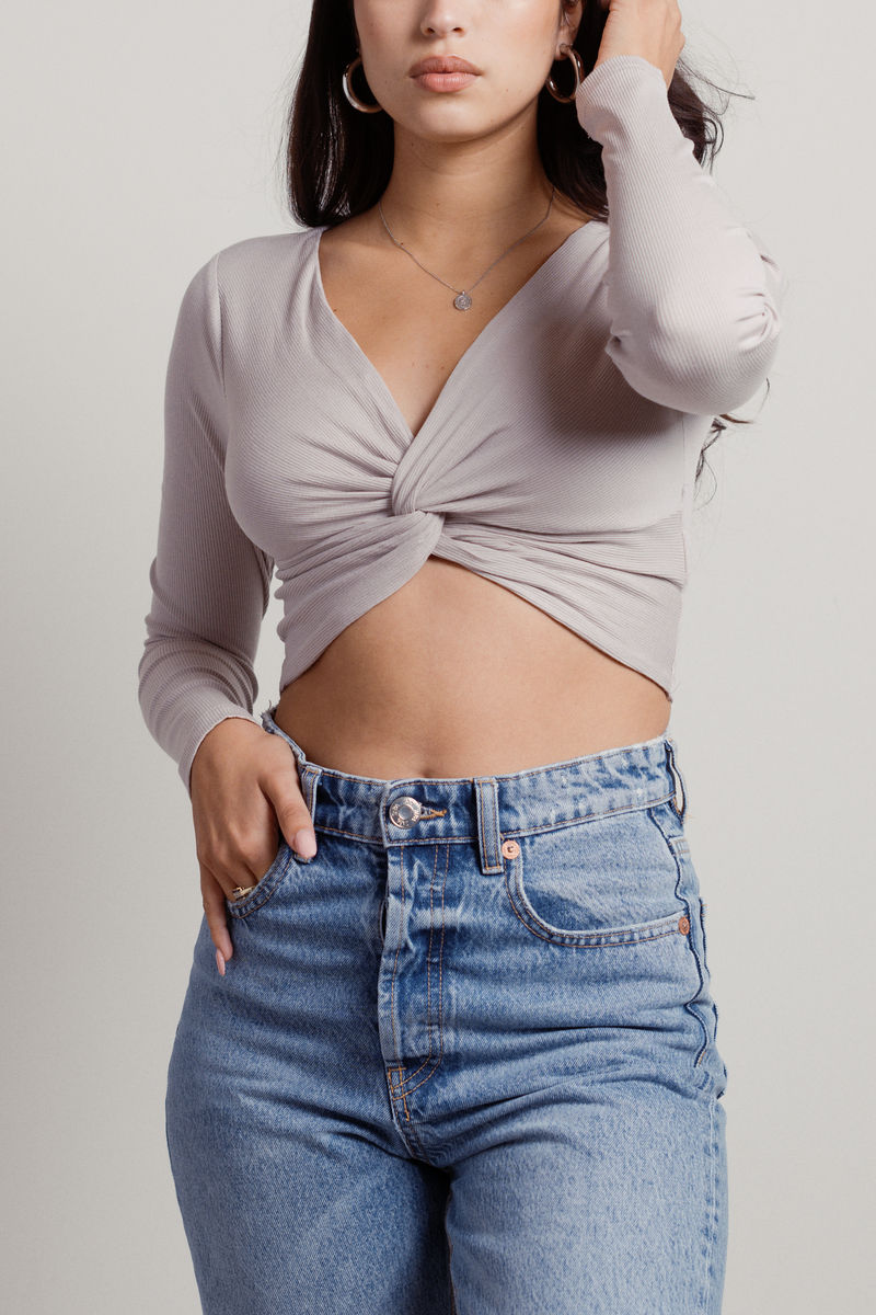 taupe-basic-girl-knotted-long-sleeve-crop-top-2.jpg